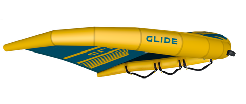 ReRide 2023 Glide 4m A-Series