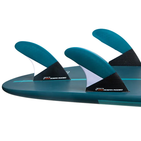 Pulse Fin 3 Pack - Thruster - Creep/Jester
